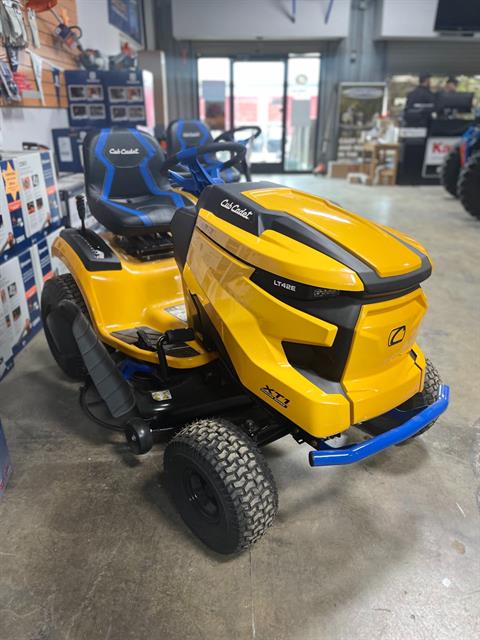 2023 Cub Cadet XT1 LT42E 42 in. in Ooltewah, Tennessee - Photo 1