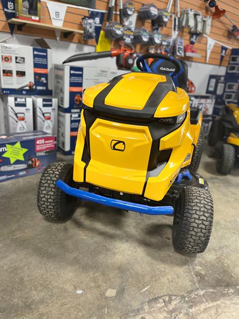 2023 Cub Cadet XT1 LT42E 42 in. in Ooltewah, Tennessee - Photo 2