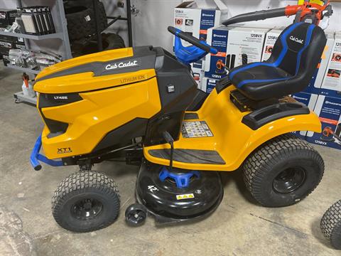 2023 Cub Cadet XT1 LT42E 42 in. in Ooltewah, Tennessee - Photo 3