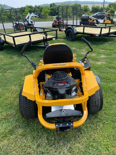 2022 Cub Cadet ZT1 54P 54 in. Kawasaki FR691V 23 hp in Ooltewah, Tennessee - Photo 3