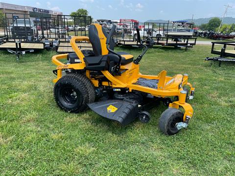 2022 Cub Cadet ZT1 54P 54 in. Kawasaki FR691V 23 hp in Ooltewah, Tennessee - Photo 2