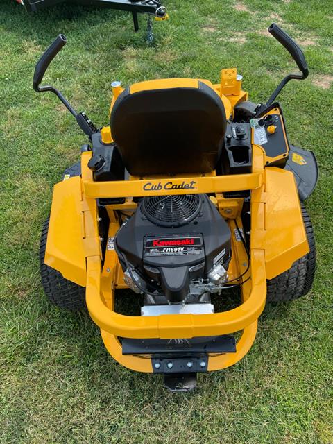 2022 Cub Cadet ZT1 54P 54 in. Kawasaki FR691V 23 hp in Ooltewah, Tennessee - Photo 4