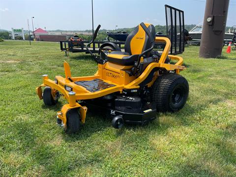 2022 Cub Cadet ZT1 54P 54 in. Kawasaki FR691V 23 hp in Ooltewah, Tennessee - Photo 6