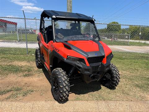 2024 Polaris General 1000 Premium in Ooltewah, Tennessee - Photo 1