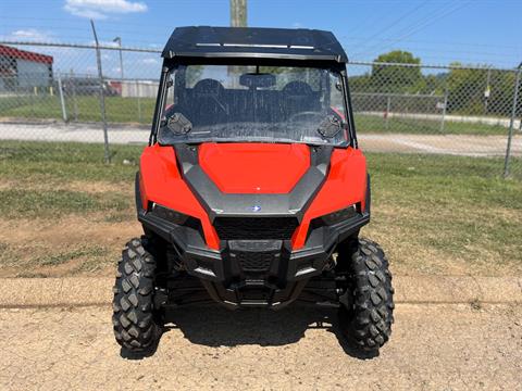 2024 Polaris General 1000 Premium in Ooltewah, Tennessee - Photo 2