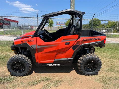 2024 Polaris General 1000 Premium in Ooltewah, Tennessee - Photo 4