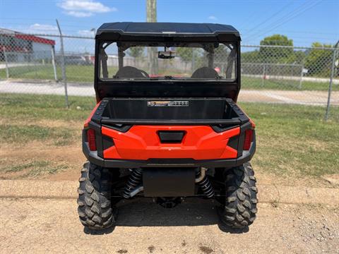 2024 Polaris General 1000 Premium in Ooltewah, Tennessee - Photo 5