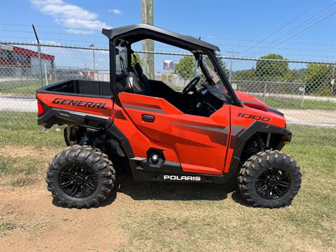 2024 Polaris General 1000 Premium in Ooltewah, Tennessee - Photo 6