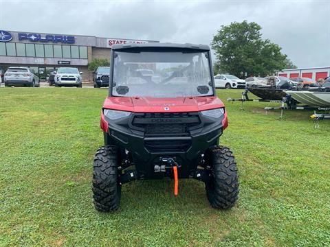 2025 Polaris Ranger Crew XP 1000 Premium in Ooltewah, Tennessee - Photo 2