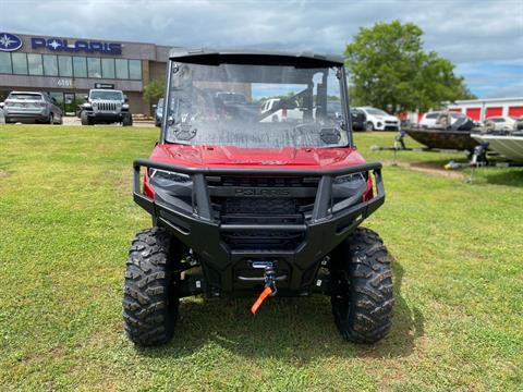 2025 Polaris Ranger Crew XP 1000 Premium in Ooltewah, Tennessee - Photo 2