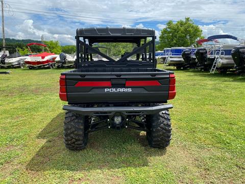 2025 Polaris Ranger Crew XP 1000 Premium in Ooltewah, Tennessee - Photo 5