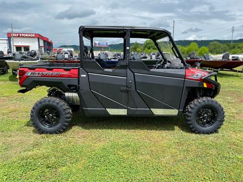 2025 Polaris Ranger Crew XP 1000 Premium in Ooltewah, Tennessee - Photo 6