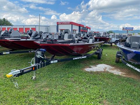 2023 Crestliner XFC189 in Ooltewah, Tennessee - Photo 1