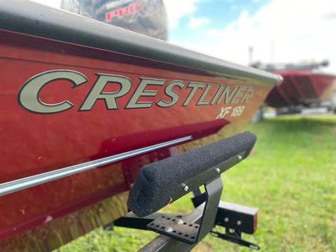 2023 Crestliner XFC189 in Ooltewah, Tennessee - Photo 2