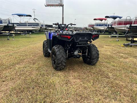 2024 Polaris Sportsman 850 Ultimate Trail in Ooltewah, Tennessee - Photo 3