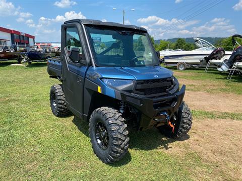 2025 Polaris Ranger XP 1000 NorthStar Edition Premium in Ooltewah, Tennessee - Photo 1