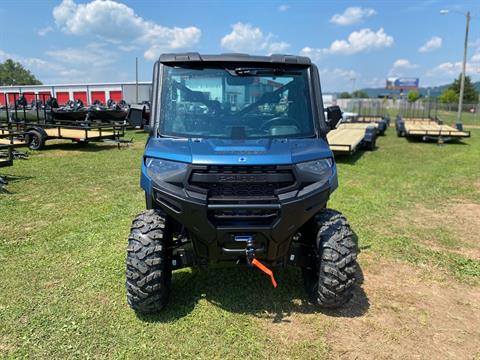 2025 Polaris Ranger XP 1000 NorthStar Edition Premium in Ooltewah, Tennessee - Photo 2