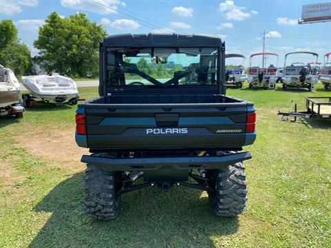 2025 Polaris Ranger XP 1000 NorthStar Edition Premium in Ooltewah, Tennessee - Photo 5