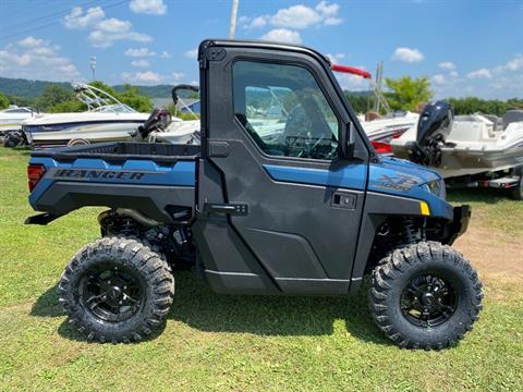 2025 Polaris Ranger XP 1000 NorthStar Edition Premium in Ooltewah, Tennessee - Photo 6