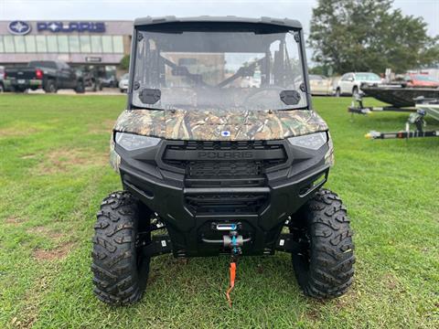 2025 Polaris Ranger Crew XP 1000 Premium in Ooltewah, Tennessee - Photo 2