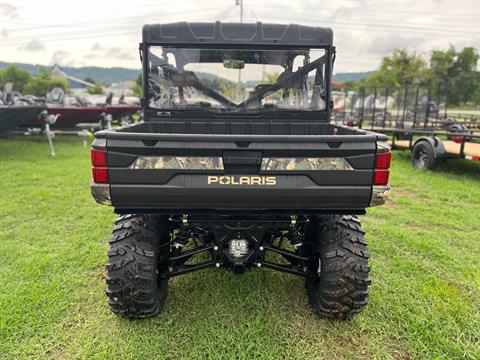 2025 Polaris Ranger Crew XP 1000 Premium in Ooltewah, Tennessee - Photo 5