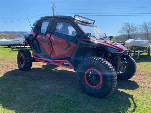 2021 Polaris RZR PRO XP 4 Sport in Ooltewah, Tennessee - Photo 1