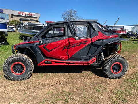 2021 Polaris RZR PRO XP 4 Sport in Ooltewah, Tennessee - Photo 4