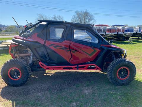 2021 Polaris RZR PRO XP 4 Sport in Ooltewah, Tennessee - Photo 6