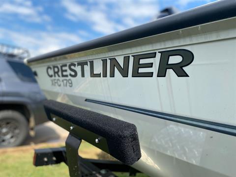 2023 Crestliner CXFC179 in Ooltewah, Tennessee - Photo 2