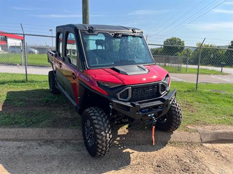 2024 Polaris Ranger Crew XD 1500 Northstar Edition Premium in Ooltewah, Tennessee - Photo 1