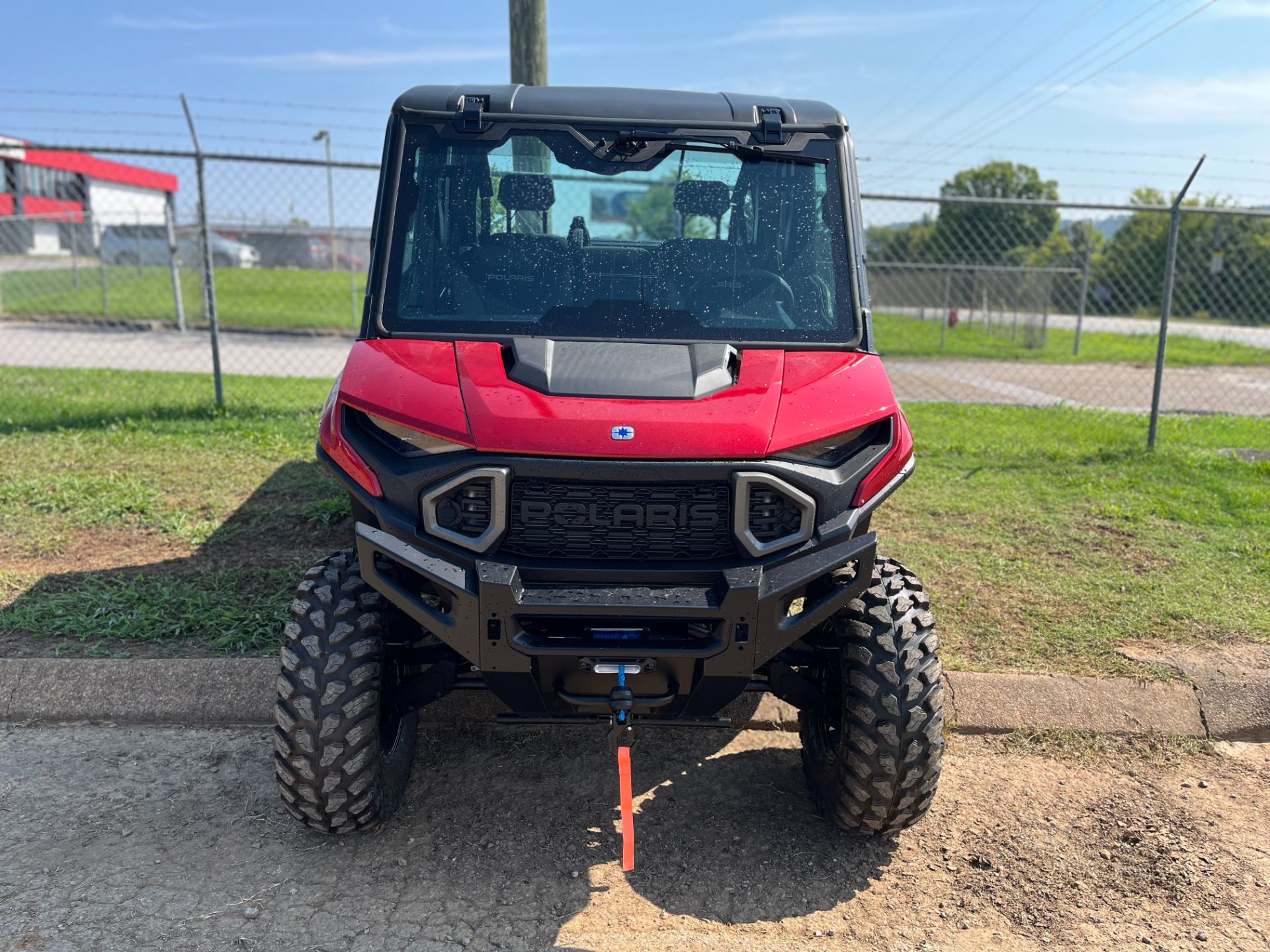 2024 Polaris Ranger Crew XD 1500 Northstar Edition Premium in Ooltewah, Tennessee - Photo 2