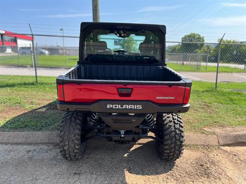 2024 Polaris Ranger Crew XD 1500 Northstar Edition Premium in Ooltewah, Tennessee - Photo 5