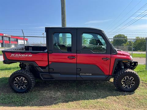 2024 Polaris Ranger Crew XD 1500 Northstar Edition Premium in Ooltewah, Tennessee - Photo 6