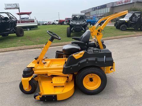 2023 Cub Cadet Pro Z 160 S KW 60 in. Kawasaki FX730V 23.5 hp in Ooltewah, Tennessee - Photo 3