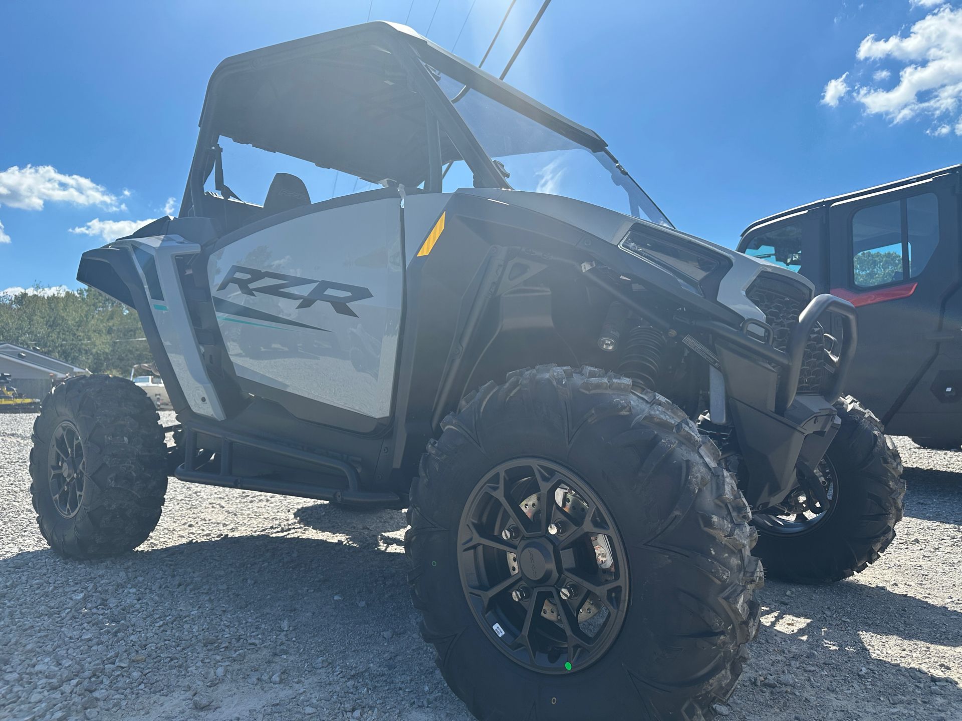 2025 Polaris RZR XP 1000 Sport in Ooltewah, Tennessee - Photo 1