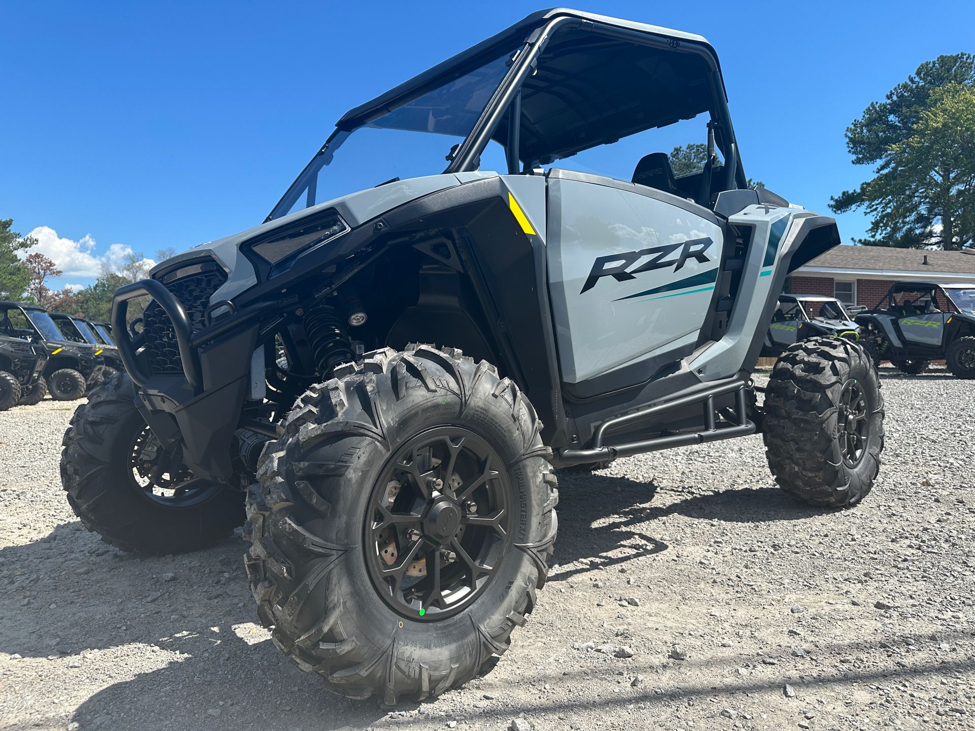 2025 Polaris RZR XP 1000 Sport in Ooltewah, Tennessee - Photo 2