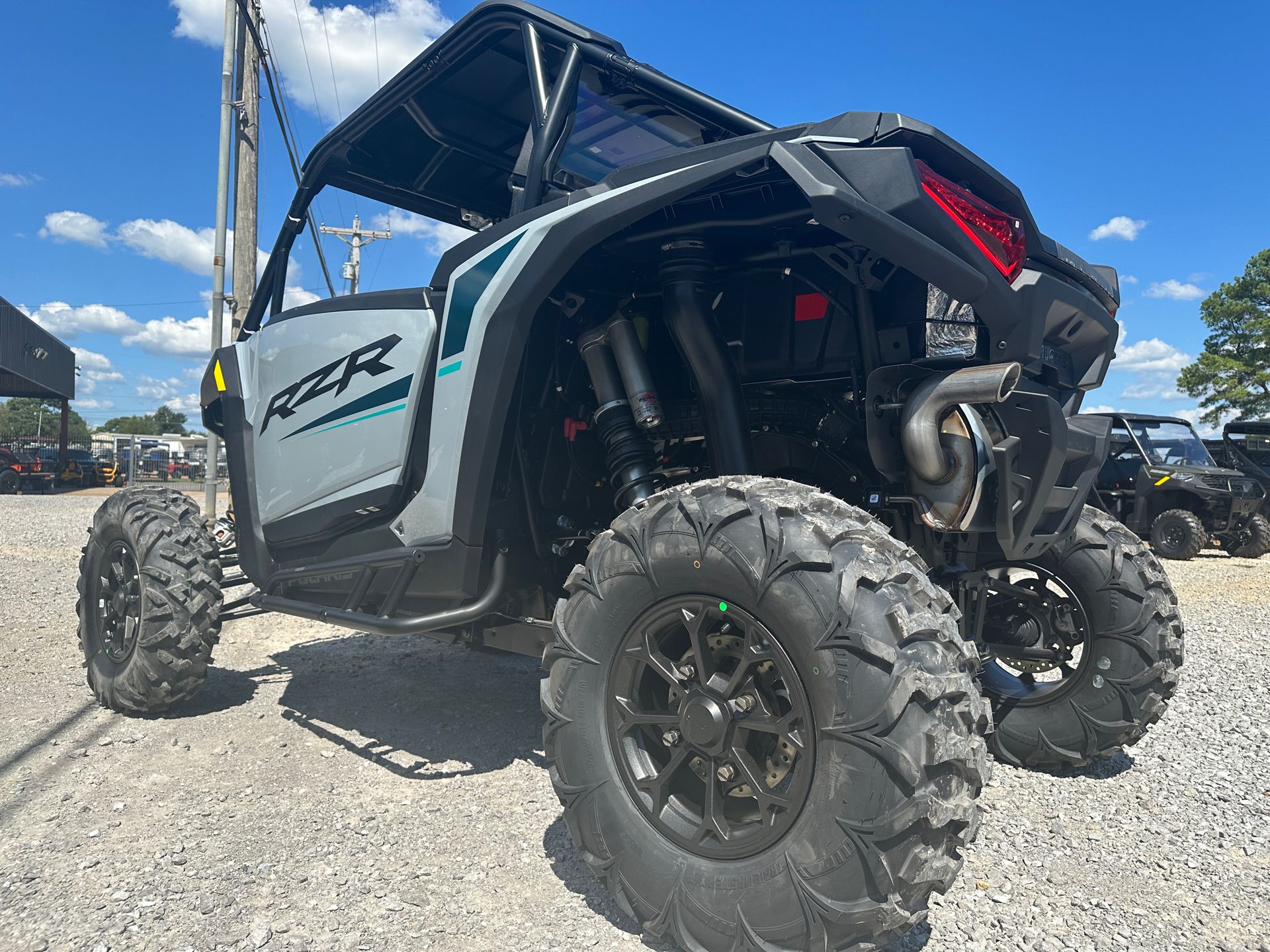 2025 Polaris RZR XP 1000 Sport in Ooltewah, Tennessee - Photo 3