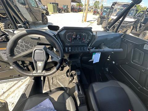 2025 Polaris RZR XP 1000 Sport in Ooltewah, Tennessee - Photo 6