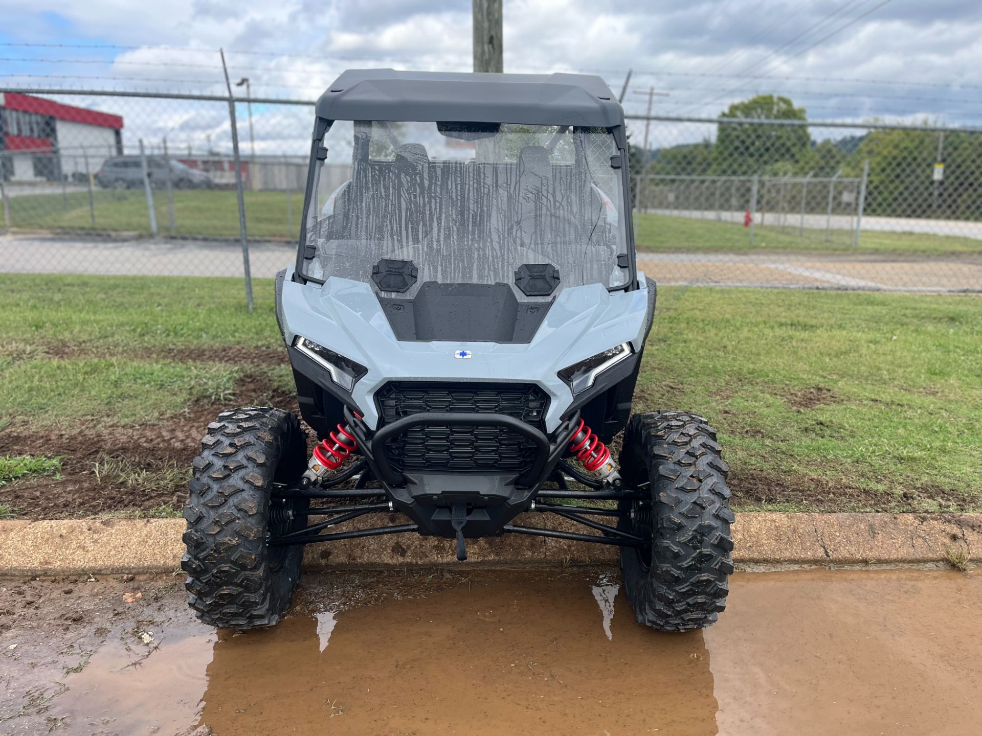 2025 Polaris RZR XP 1000 Sport in Ooltewah, Tennessee - Photo 2