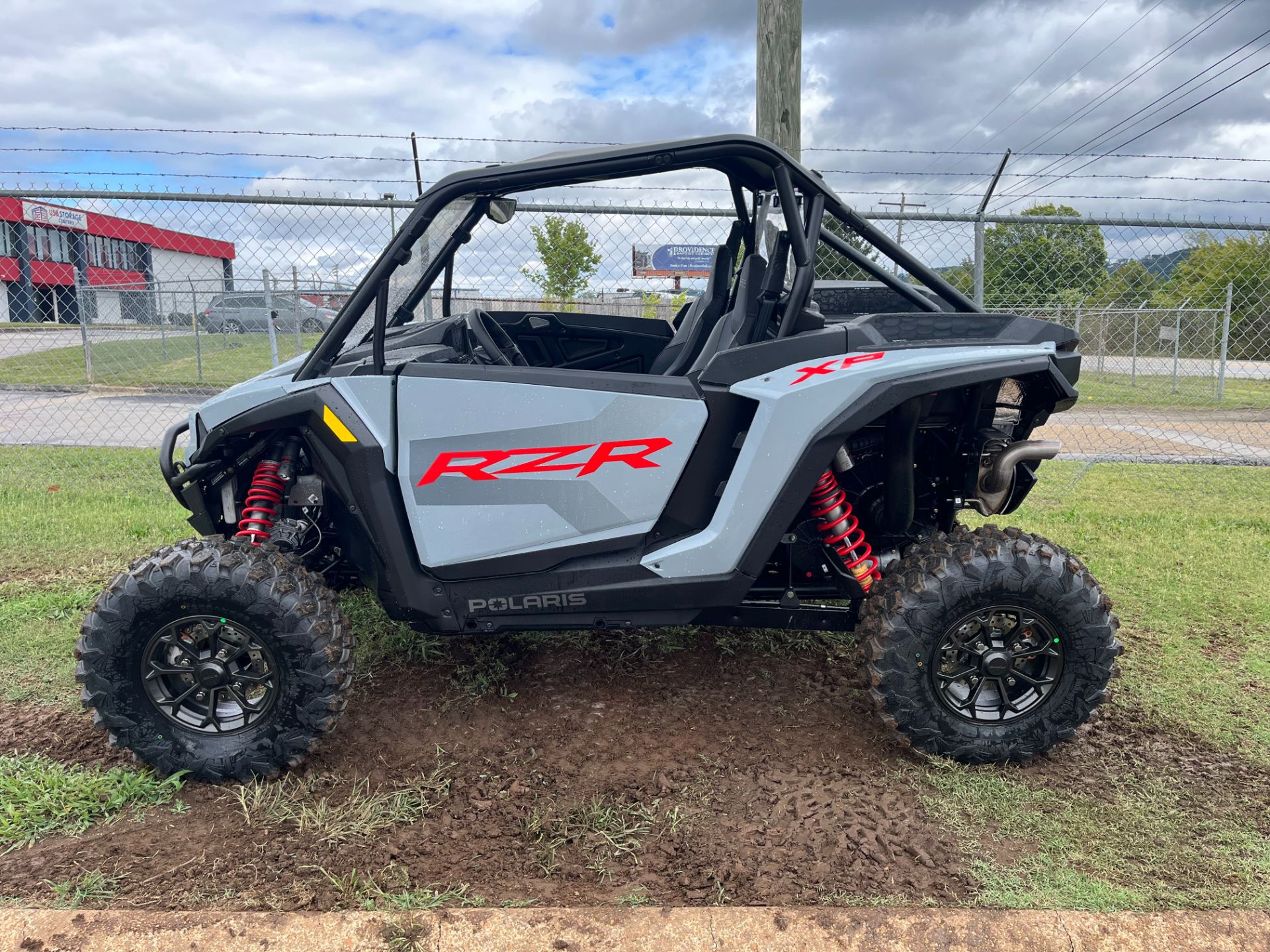 2025 Polaris RZR XP 1000 Sport in Ooltewah, Tennessee - Photo 4