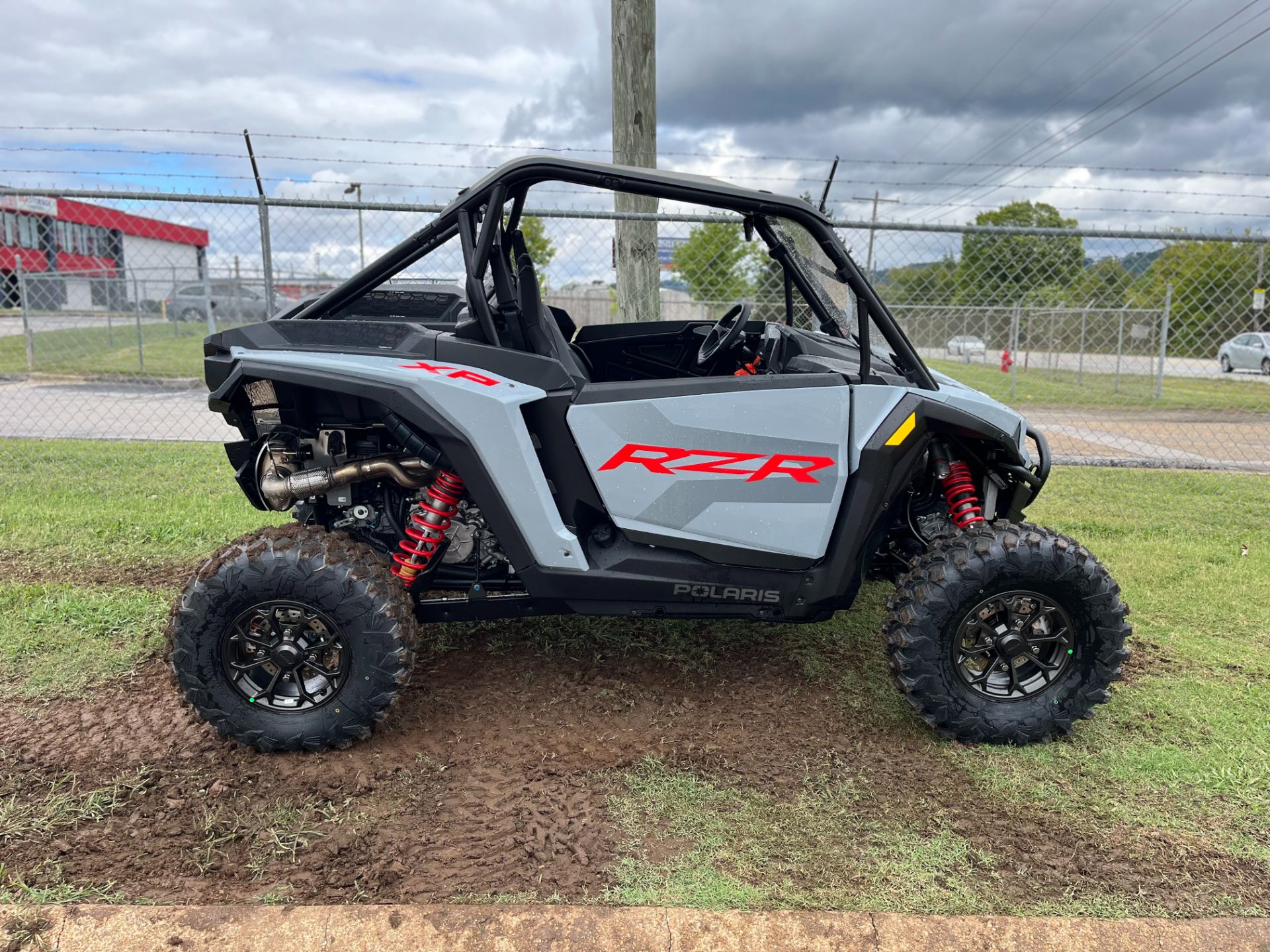 2025 Polaris RZR XP 1000 Sport in Ooltewah, Tennessee - Photo 6