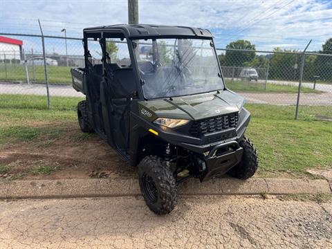 2025 Polaris Ranger Crew SP 570 in Ooltewah, Tennessee - Photo 1