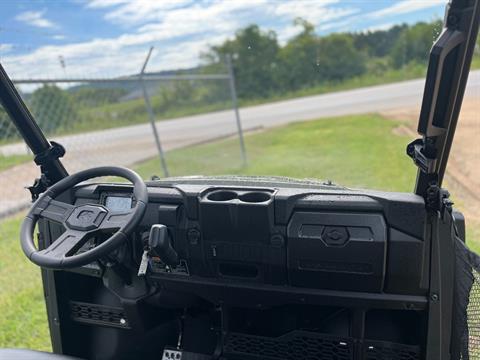 2025 Polaris Ranger Crew SP 570 in Ooltewah, Tennessee - Photo 7