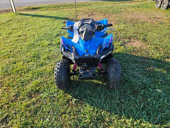 2025 Polaris Outlaw 70 EFI in Ooltewah, Tennessee - Photo 2