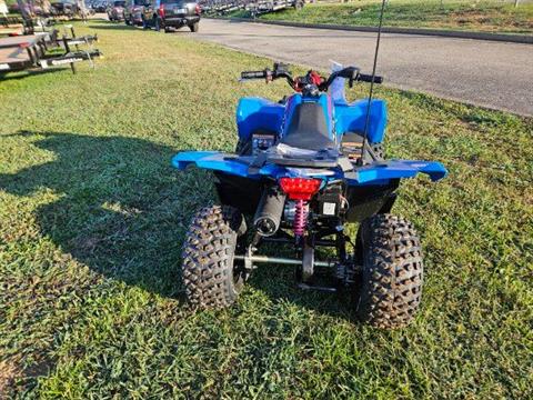 2025 Polaris Outlaw 70 EFI in Ooltewah, Tennessee - Photo 6