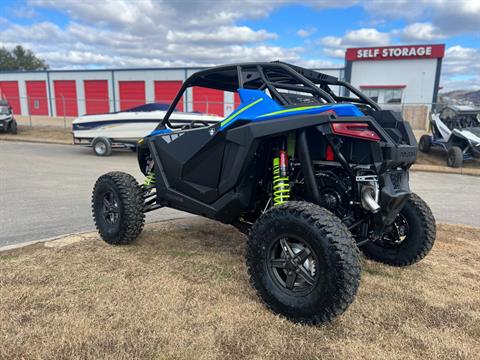 2024 Polaris RZR Turbo R Ultimate in Ooltewah, Tennessee - Photo 8