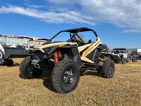 2024 Polaris RZR Turbo R Ultimate in Ooltewah, Tennessee - Photo 3