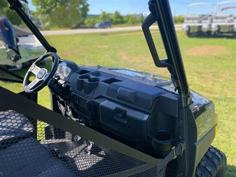 2025 Polaris Ranger Crew XP 1000 Premium in Ooltewah, Tennessee - Photo 7