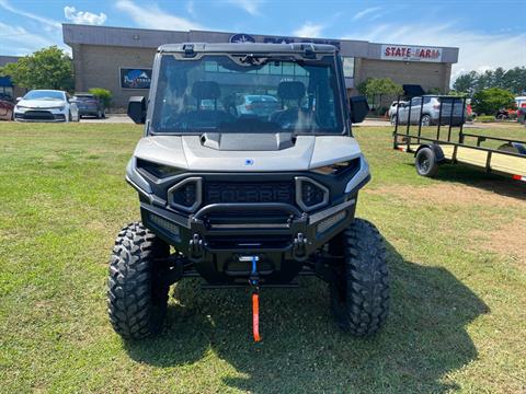 2024 Polaris Ranger XD 1500 Northstar Edition Ultimate in Ooltewah, Tennessee - Photo 2