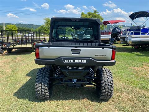 2024 Polaris Ranger XD 1500 Northstar Edition Ultimate in Ooltewah, Tennessee - Photo 5